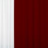 Bordeaux rood
