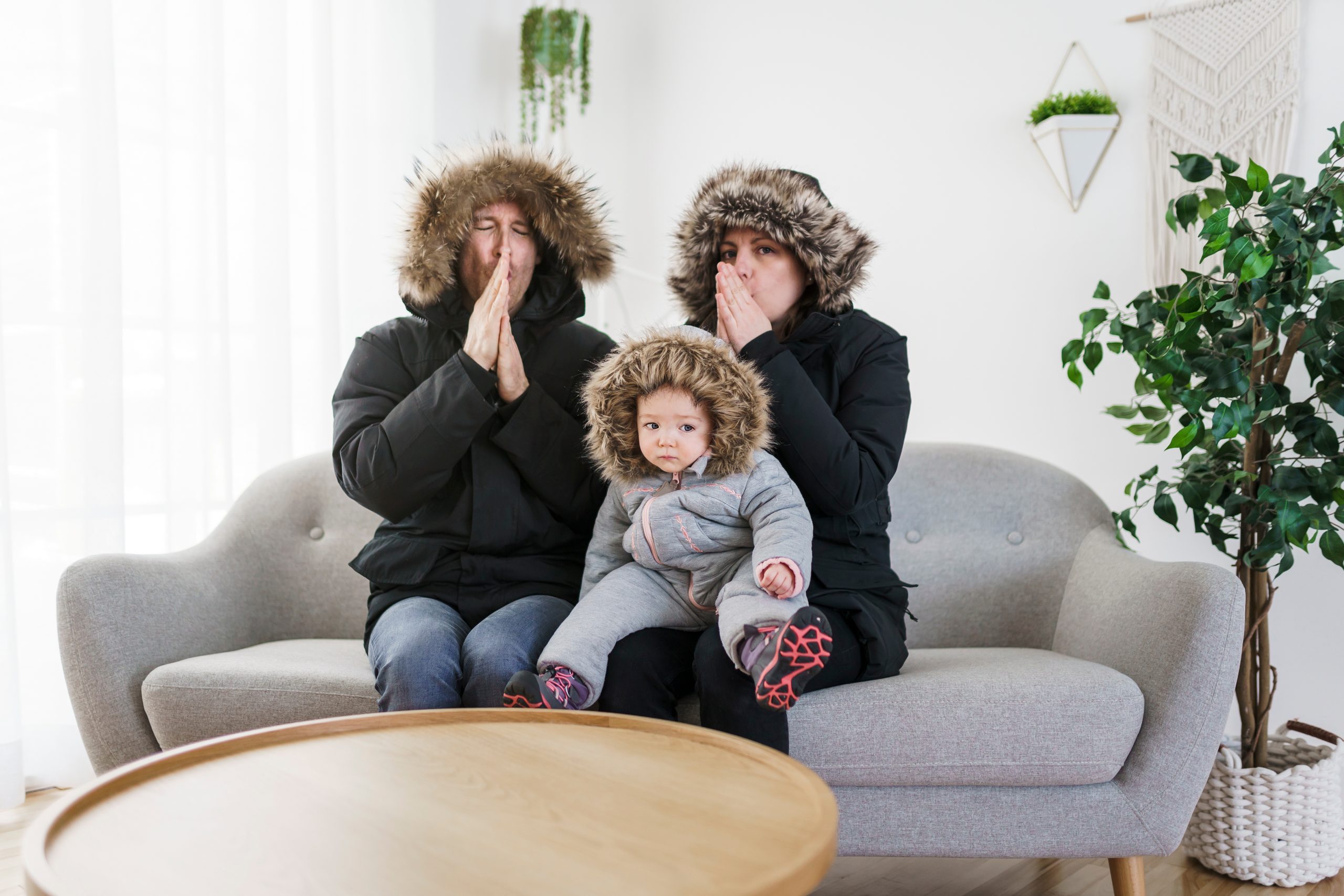 Zijn geluidswerende gordijnen van DeGordijnenshop ook warmte isolerende gordijnen?